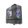 DarkFlash DS950 Black + 6 Fans - 1526231 - zdjęcie 8